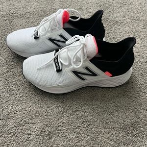New balance fresh foam womens 8.5